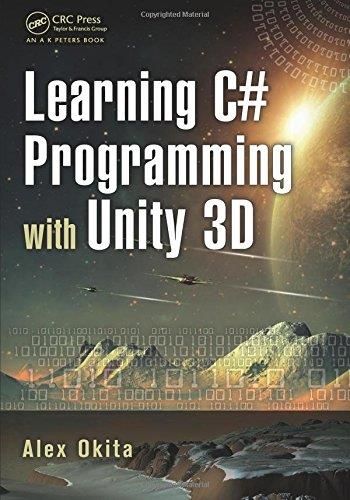 Learning C# Programming