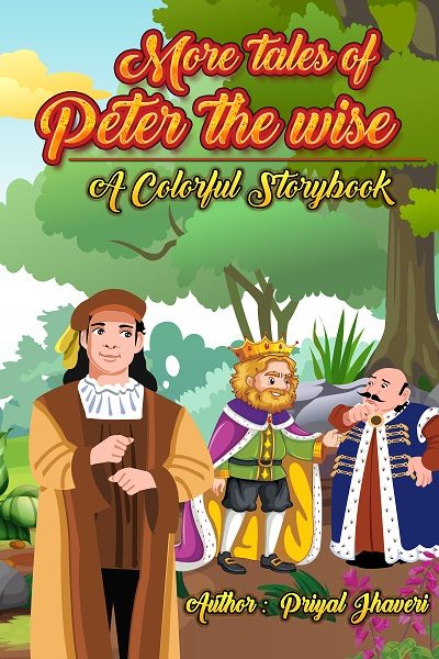 More-Tales-of-Peter-the-Wise-400x600